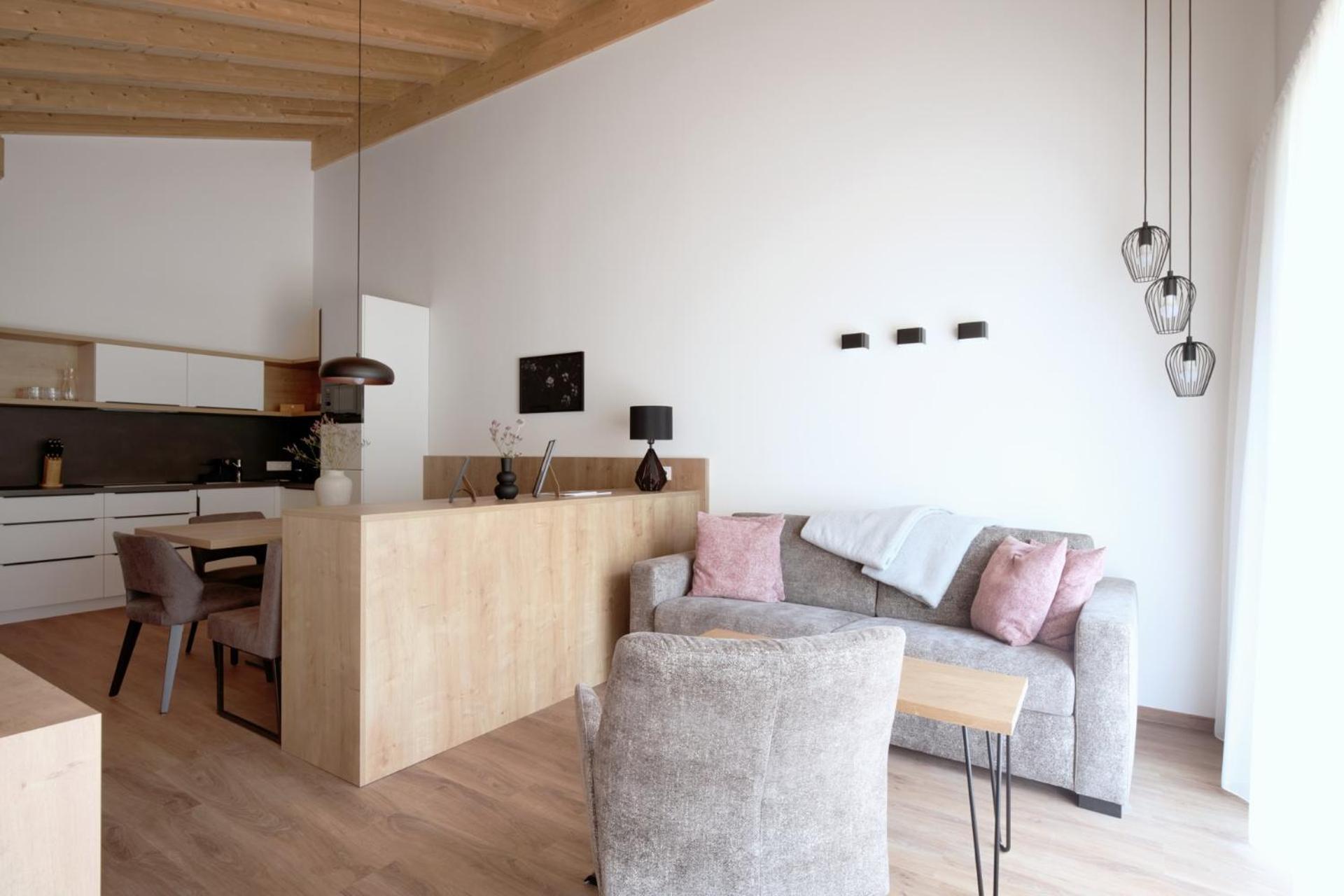 Appartamento Alpenstolz Damuels Haus 1 - Stilvoll Urlauben In Den Bergen Esterno foto