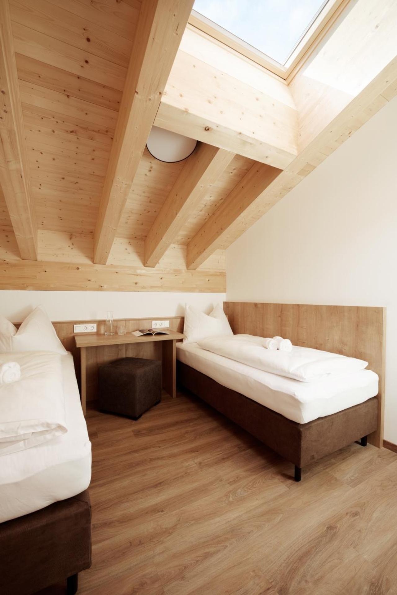 Appartamento Alpenstolz Damuels Haus 1 - Stilvoll Urlauben In Den Bergen Esterno foto