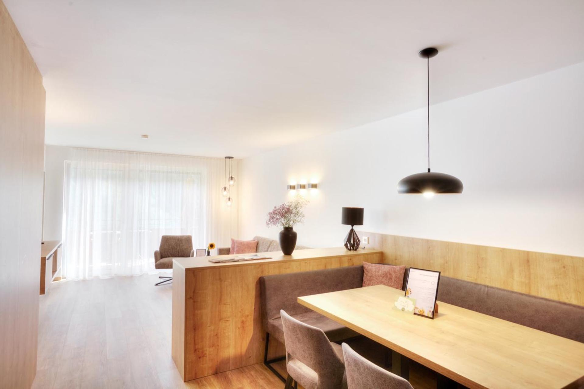 Appartamento Alpenstolz Damuels Haus 1 - Stilvoll Urlauben In Den Bergen Esterno foto