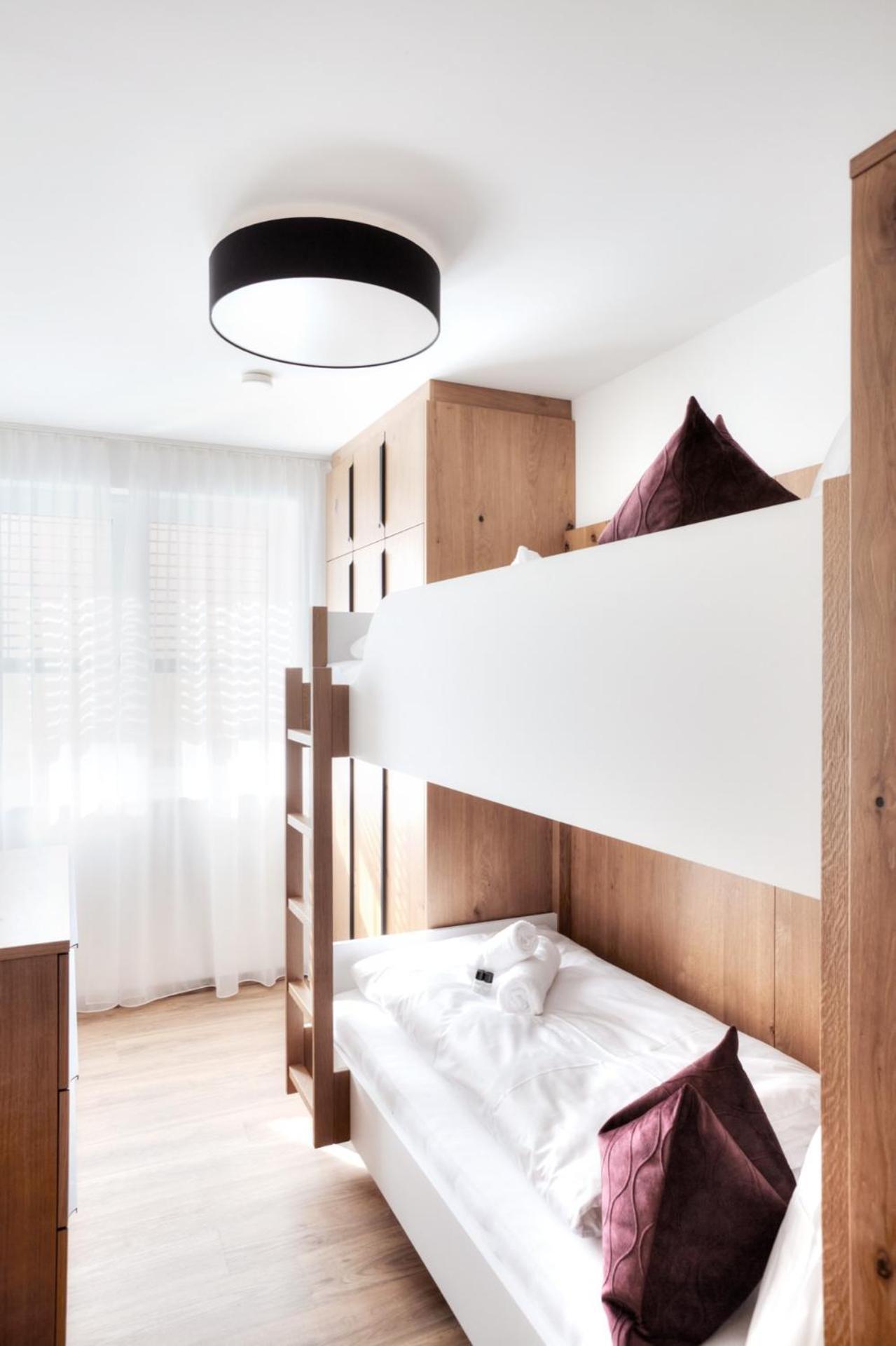 Appartamento Alpenstolz Damuels Haus 1 - Stilvoll Urlauben In Den Bergen Esterno foto
