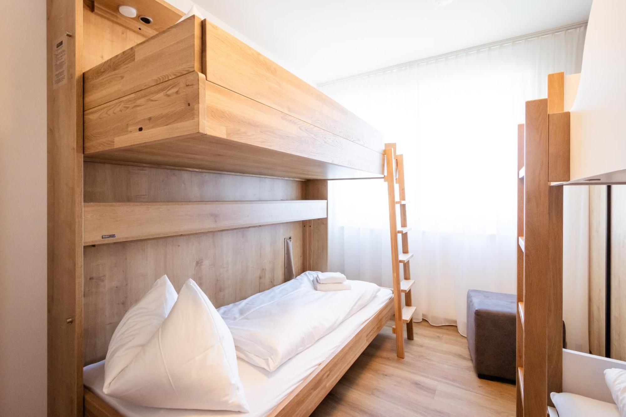 Appartamento Alpenstolz Damuels Haus 1 - Stilvoll Urlauben In Den Bergen Esterno foto